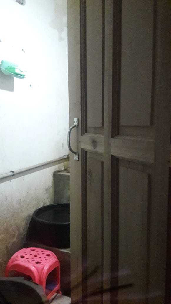 Foto Jamban/WC 50%